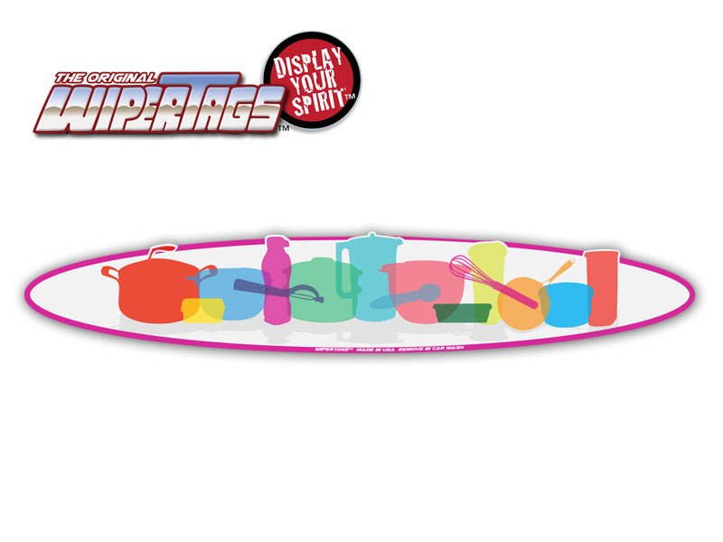 Tupperware WiperTags - Angler's Pro Tackle & Outdoors