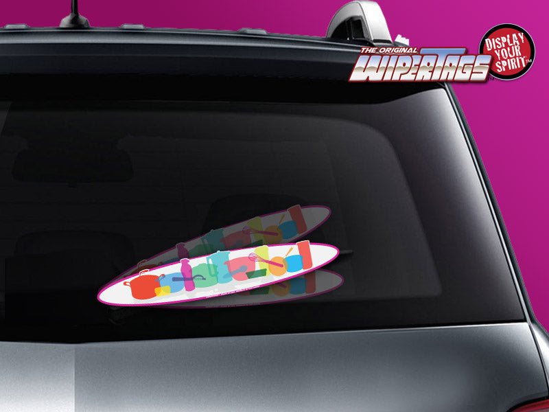 Tupperware WiperTags - Angler's Pro Tackle & Outdoors