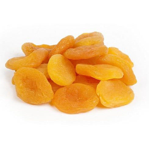 Nuts To You Apricots Turkish