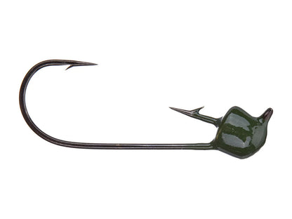 Vicious Turn-n-Burn Finesse Head (3pk)