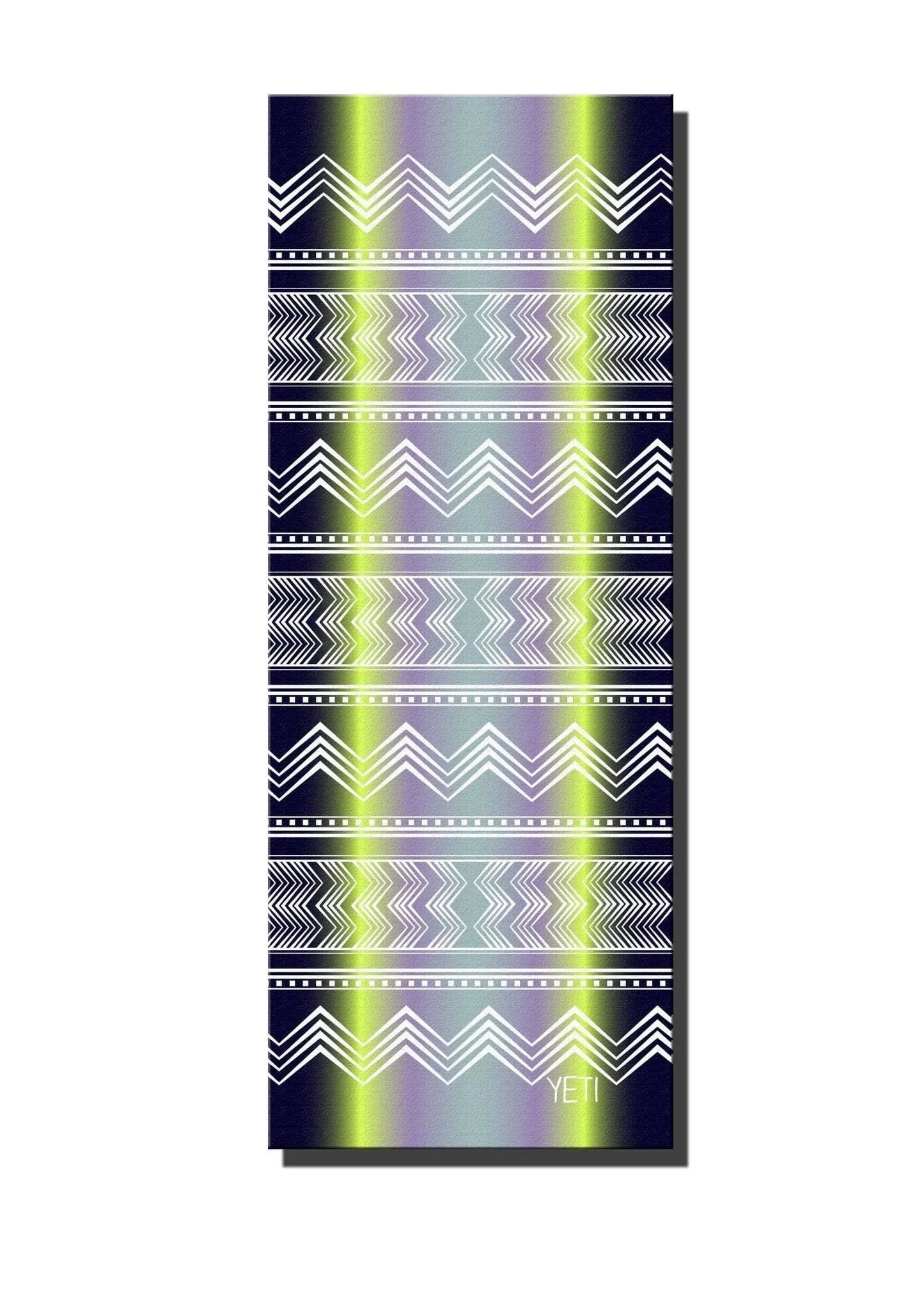 Yune Yoga Turner Trekk Travel Mat