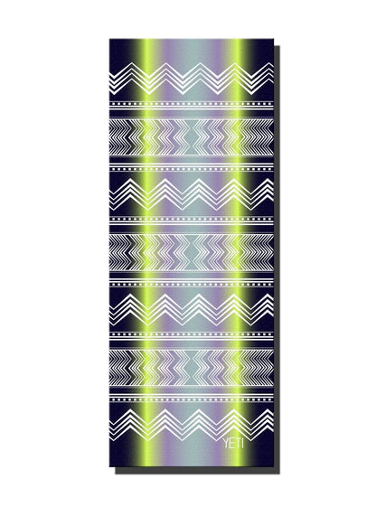 Yune Yoga Turner Trekk Travel Mat