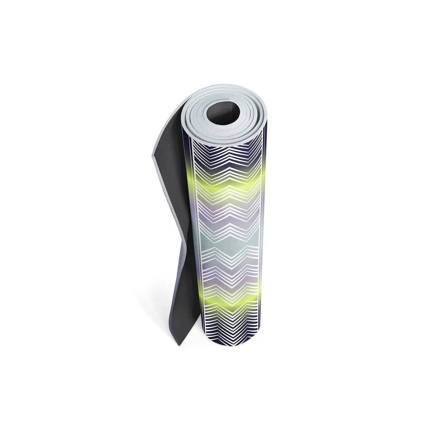Yune Yoga Turner Trekk Travel Mat