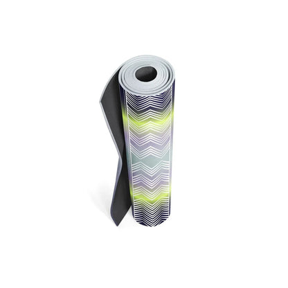 Yune Yoga Turner Trekk Travel Mat