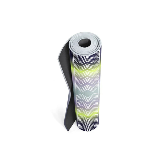 Yune Yoga Turner Trekk Travel Mat