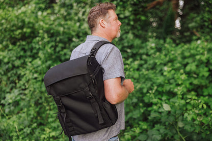 Picnic Time Turismo 2.0 Travel Backpack Cooler