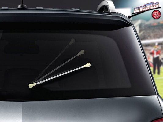 Twirling Baton WiperTags - Angler's Pro Tackle & Outdoors