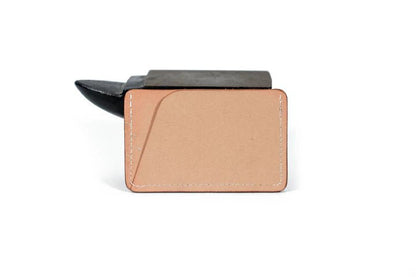 Twisted Arrow Goods Benjamin Card Wallet - Angler's Pro Tackle & Outdoors