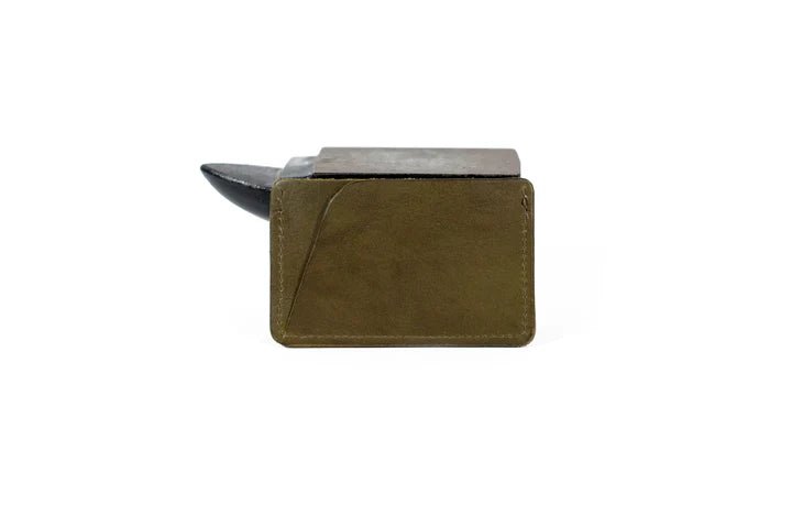 Twisted Arrow Goods Benjamin Card Wallet - Angler's Pro Tackle & Outdoors