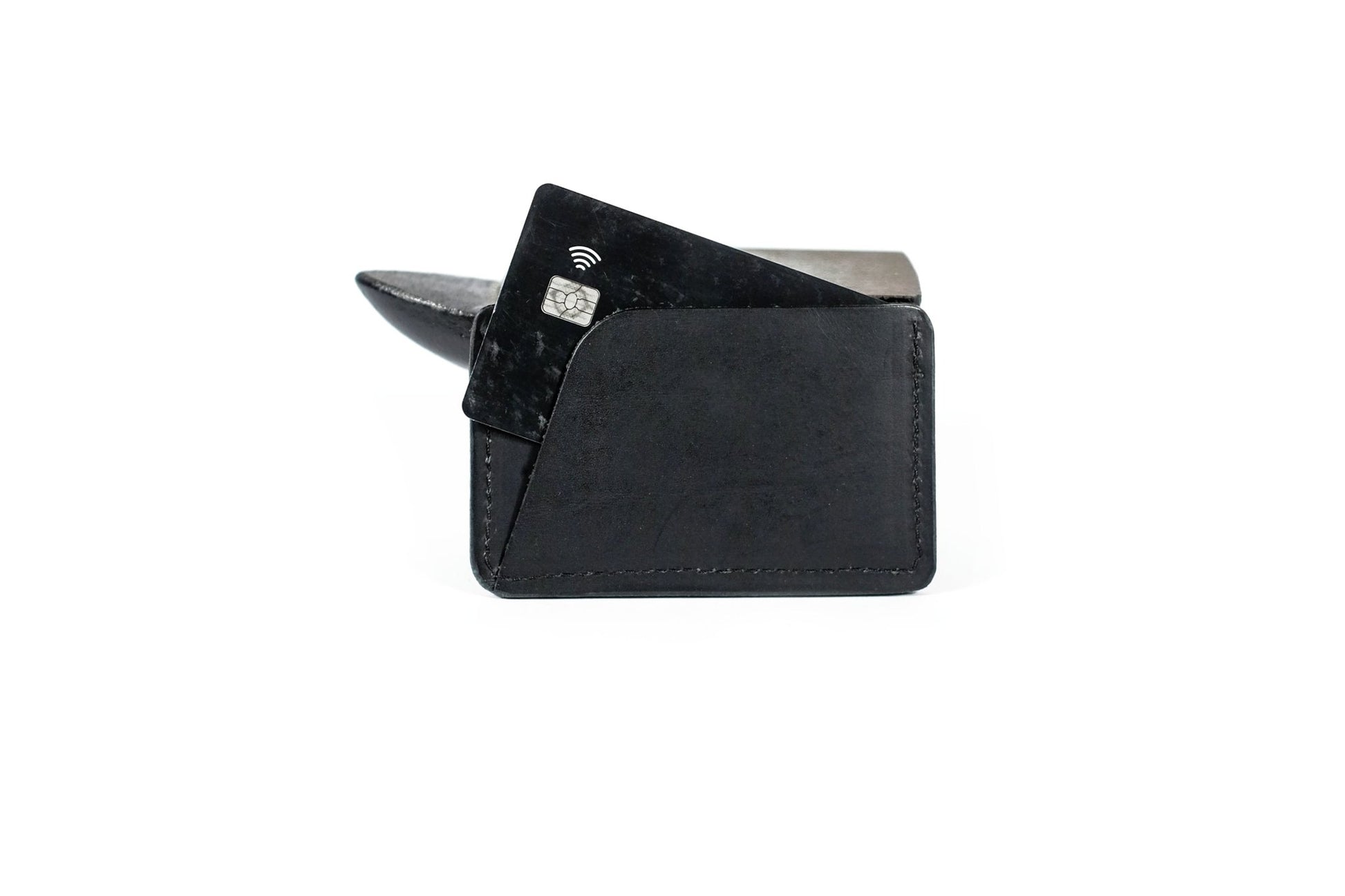 Twisted Arrow Goods Benjamin Card Wallet - Angler's Pro Tackle & Outdoors