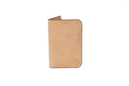 Twisted Arrow Goods Quinton Vertical Bifold Wallet - Angler's Pro Tackle & Outdoors