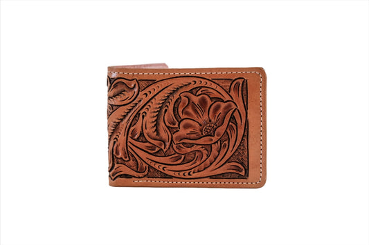 Twisted Arrow Goods Sheridan Walton Classic Bifold Wallet Alt - Angler's Pro Tackle & Outdoors