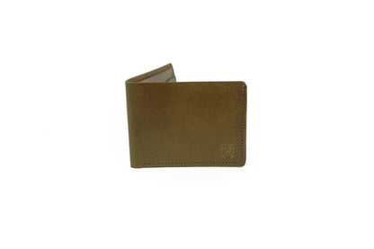 Twisted Arrow Goods Walton Classic Bifold Wallet - Angler's Pro Tackle & Outdoors