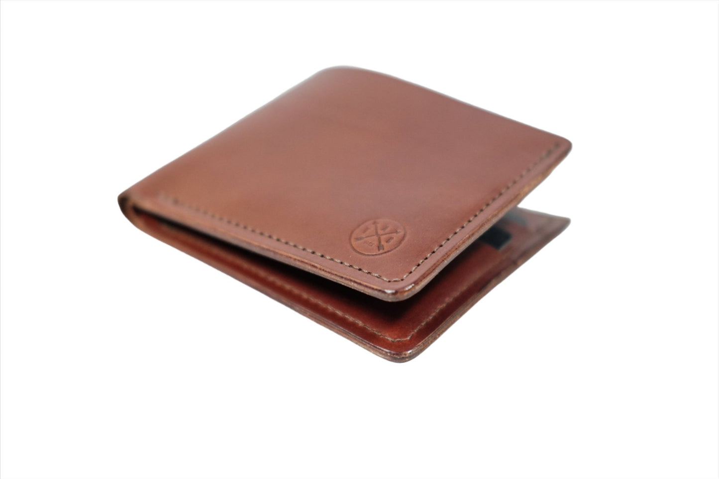 Twisted Arrow Goods Walton Classic Bifold Wallet - Angler's Pro Tackle & Outdoors