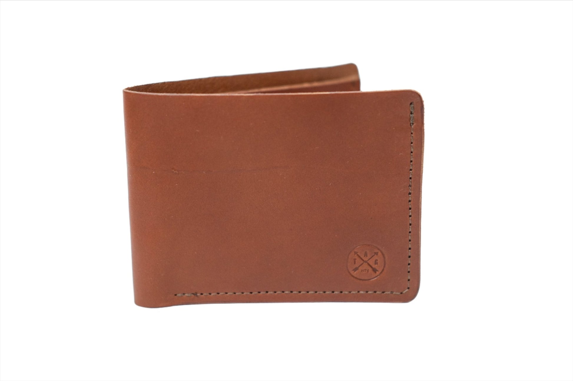 Twisted Arrow Goods Walton Classic Bifold Wallet - Angler's Pro Tackle & Outdoors