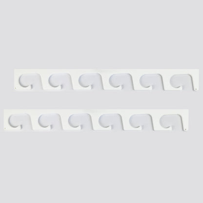 TRAPSKI Fishing Rod/Pole Holder Rack Organizers