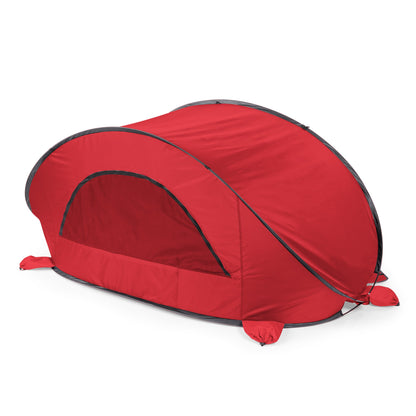 Picnic Time Manta Portable Beach Tent