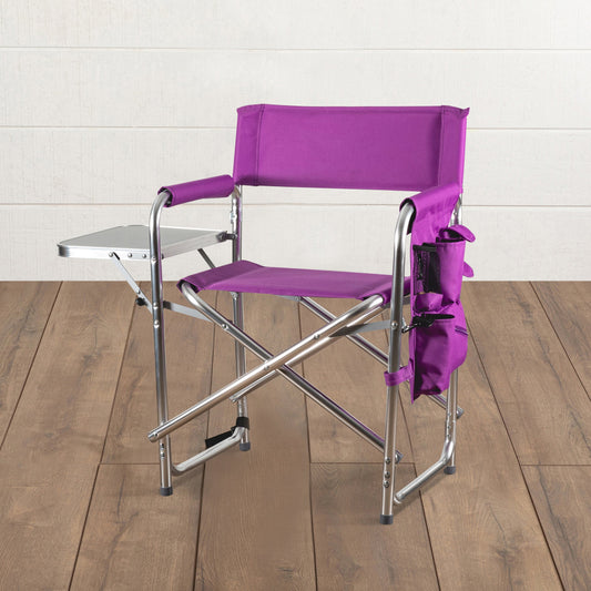 Picnic Time Sports Chair