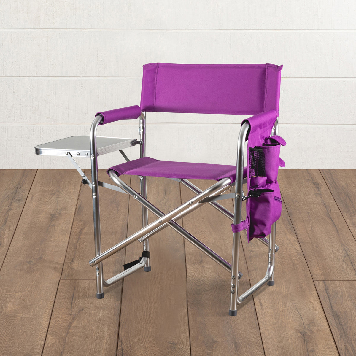 Picnic Time Sports Chair
