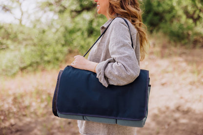 Picnic Time  Blanket Tote XL Outdoor Picnic Blanket