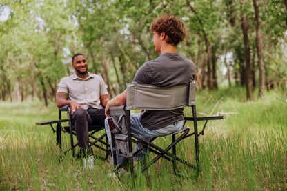Picnic Time Sports Chair