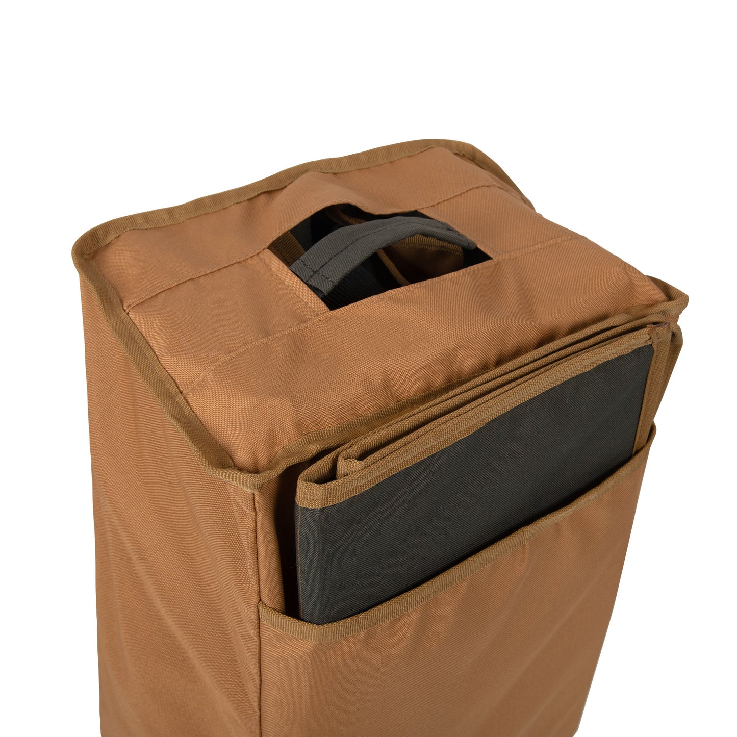 Picnic Time Wilderness Collapsible Folding Wagon