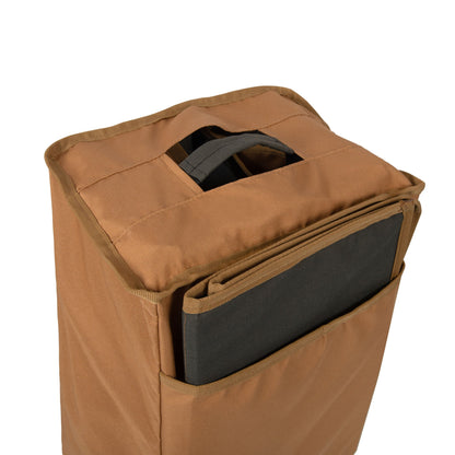 Picnic Time Wilderness Collapsible Folding Wagon