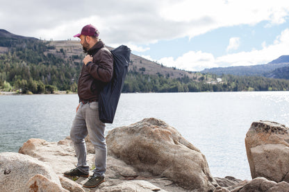 Picnic Time PTZ Camp Chair