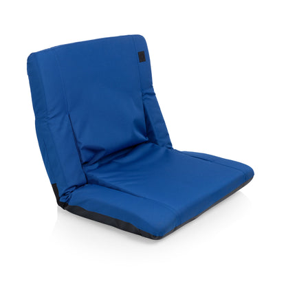 Picnic Time Ventura Portable Reclining Stadium Seat