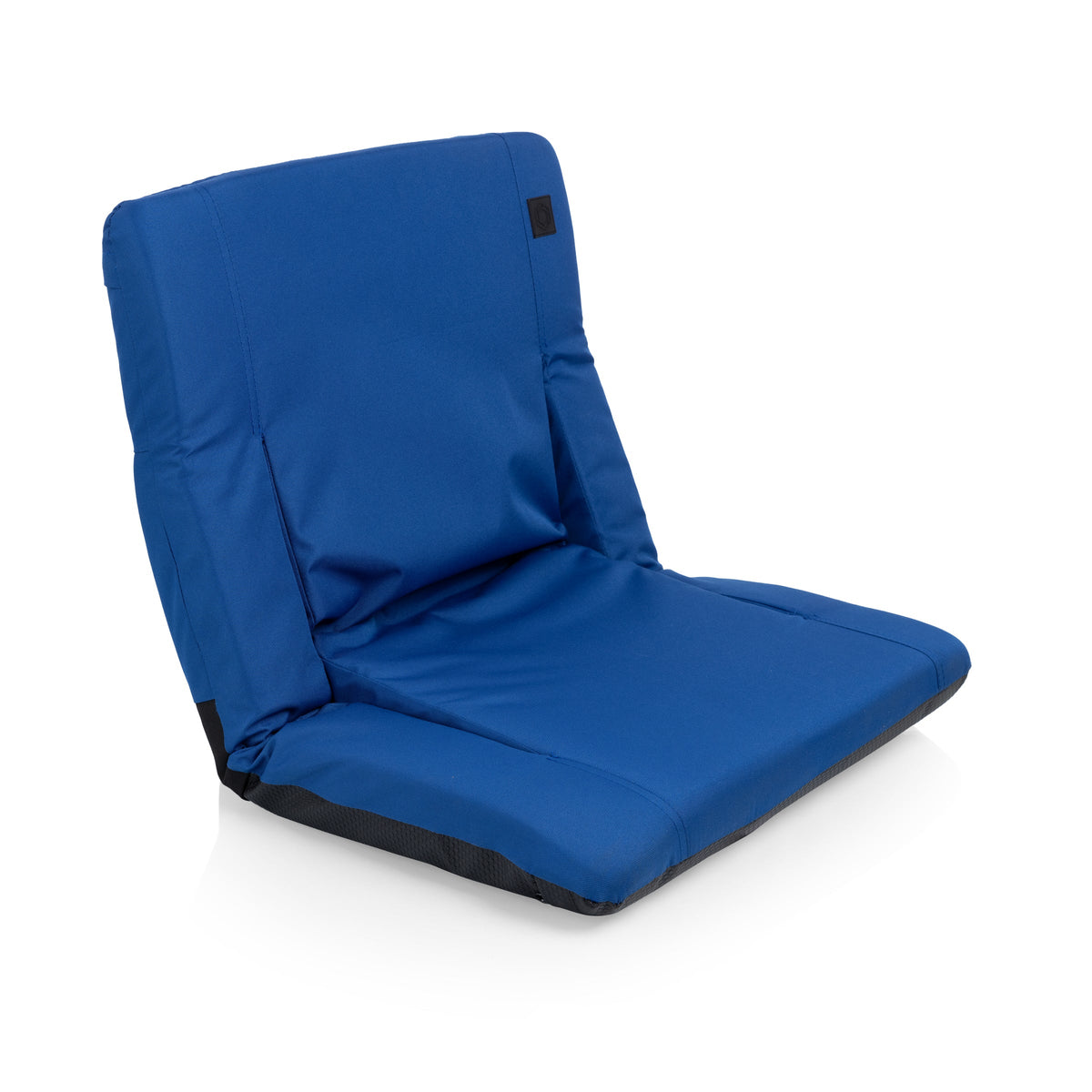 Picnic Time Ventura Portable Reclining Stadium Seat