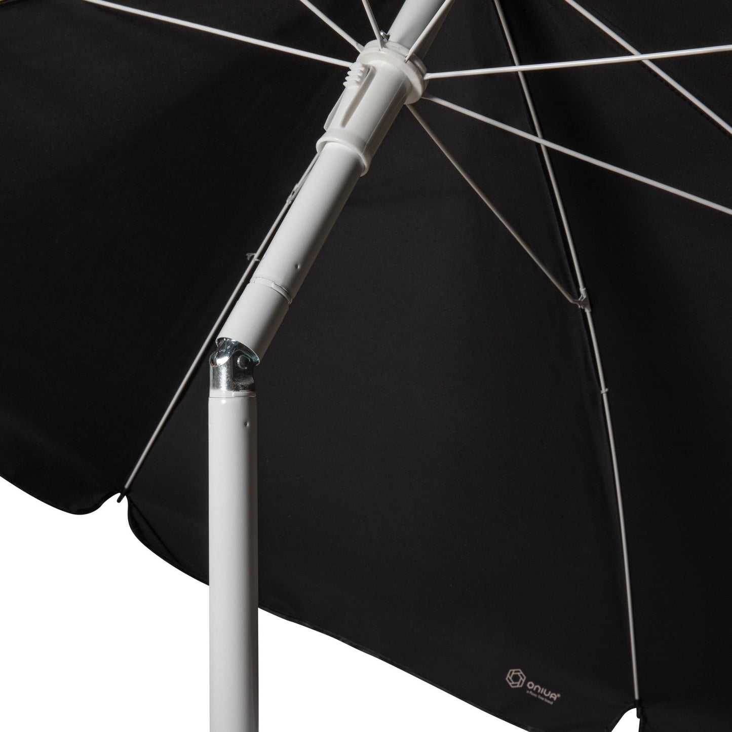 Picnic Time 5.5 Ft. Portable Beach Umbrella