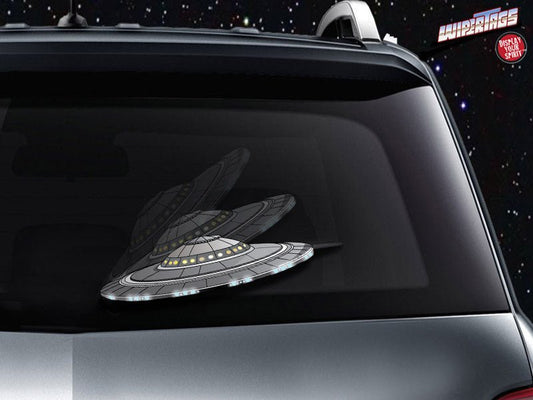 UFO WiperTags - Angler's Pro Tackle & Outdoors