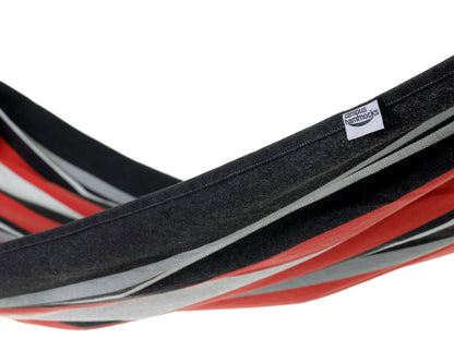 Campus Hammocks University of Georgia Bulldogs Logo Hammock