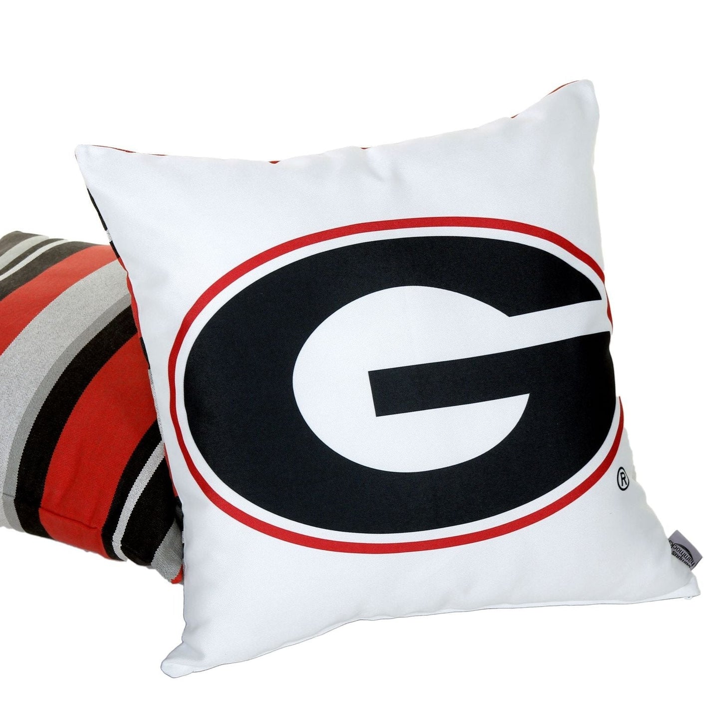 Campus Hammocks Georgia Bulldogs Hammock Chair Swing | UGA