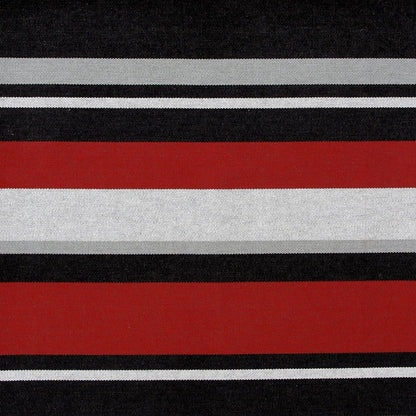 Campus Hammocks Ohio State Buckeyes Block O Pillow Cover