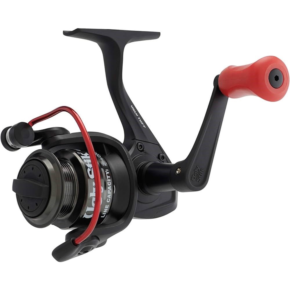 Ugly Stik Tuff Spinning Reels SP40 - Angler's Pro Tackle & Outdoors