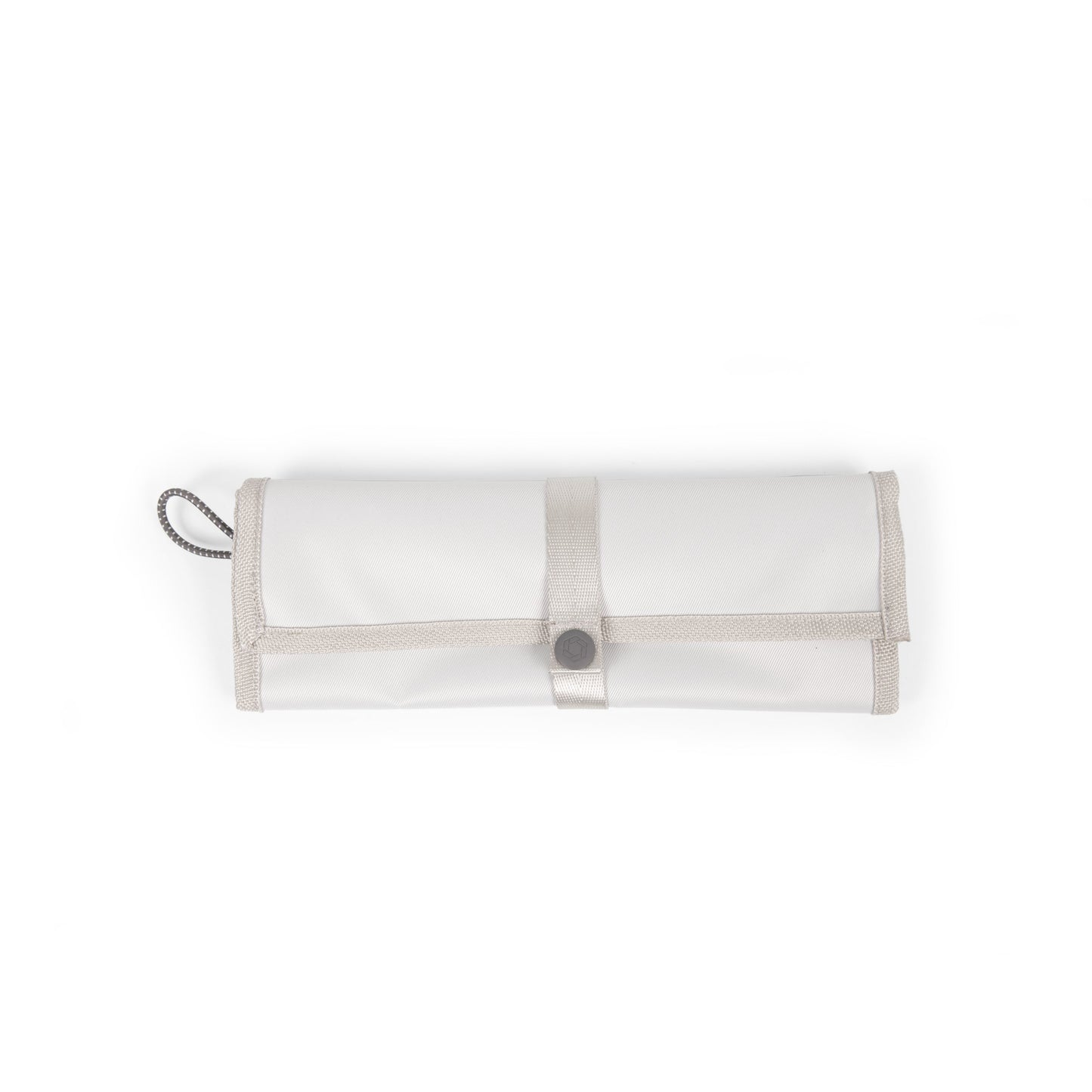 Picnic Time Tarana Recycled Lunch Bag Cooler with Utensils