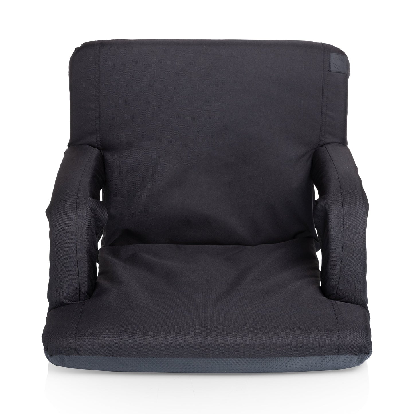 Picnic Time Ventura Portable Reclining Stadium Seat