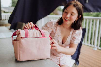 Picnic Time  On The Go Lunch Bag Cooler