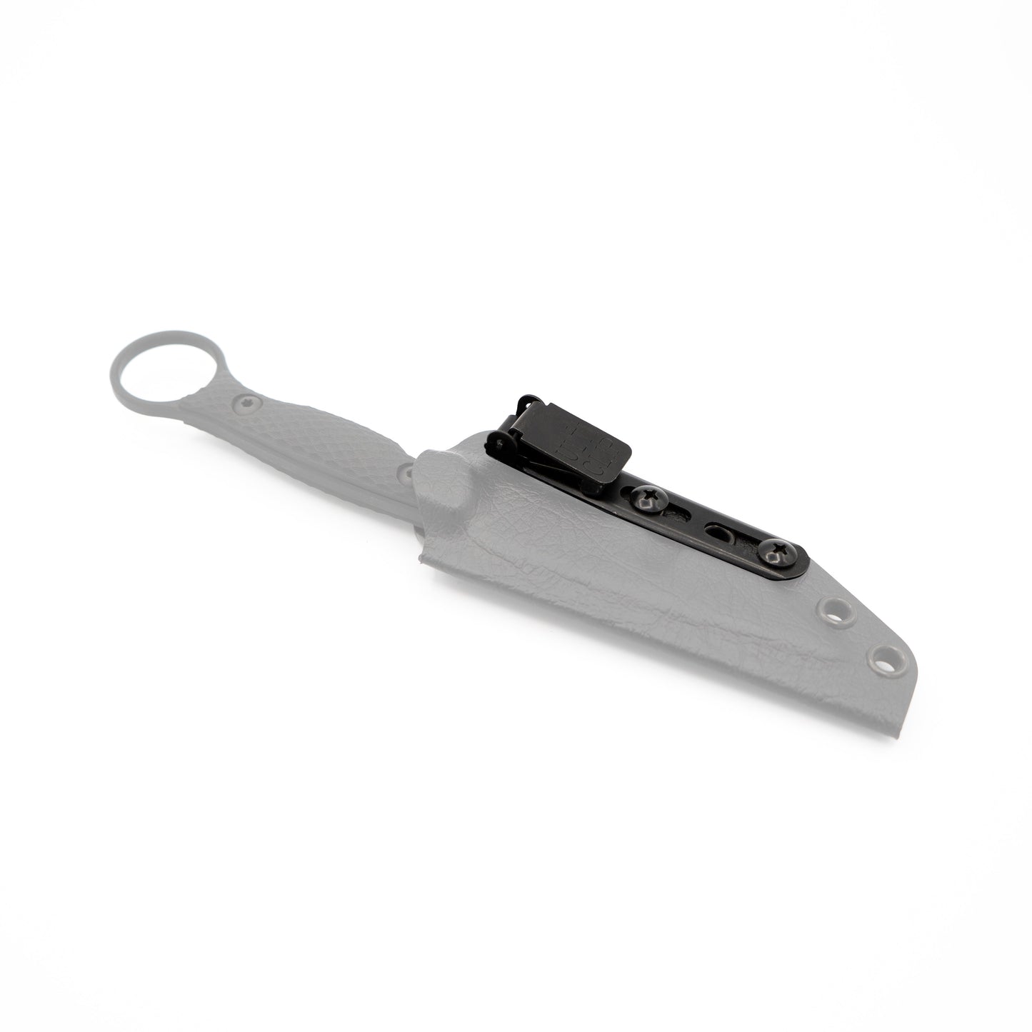 Toor Knives UltiClip Slim 3.3