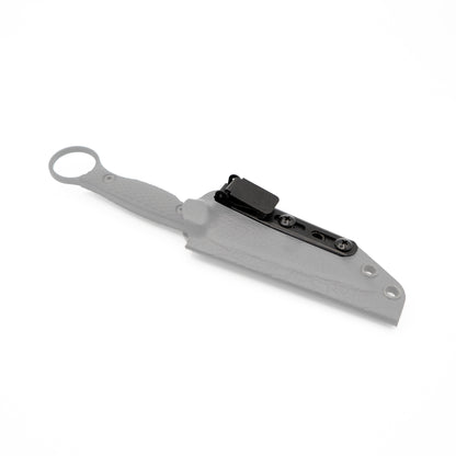 Toor Knives UltiClip Slim 3.3