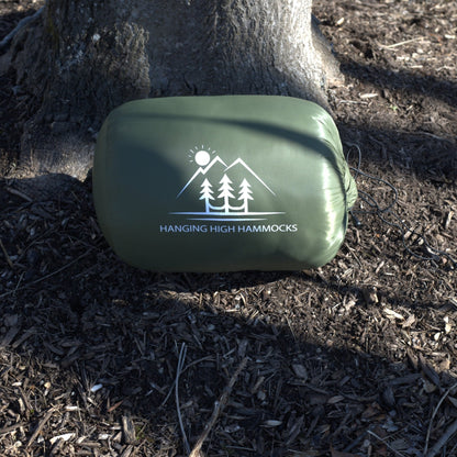 Hanging High Hammocks EmberNest Underquilt – 40°F Rated