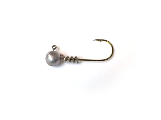 Vicious Crappie Jighead (4pk)