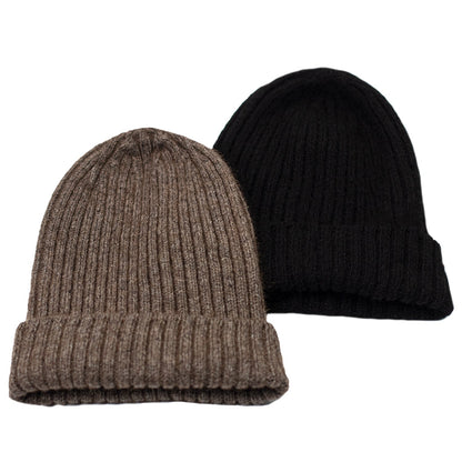 The Buffalo Wool Co. Ultralight Gear Bison Beanie