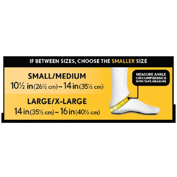 Ultra Zoom Ankle Brace