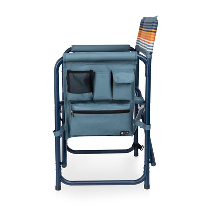 Picnic Time Sports Chair