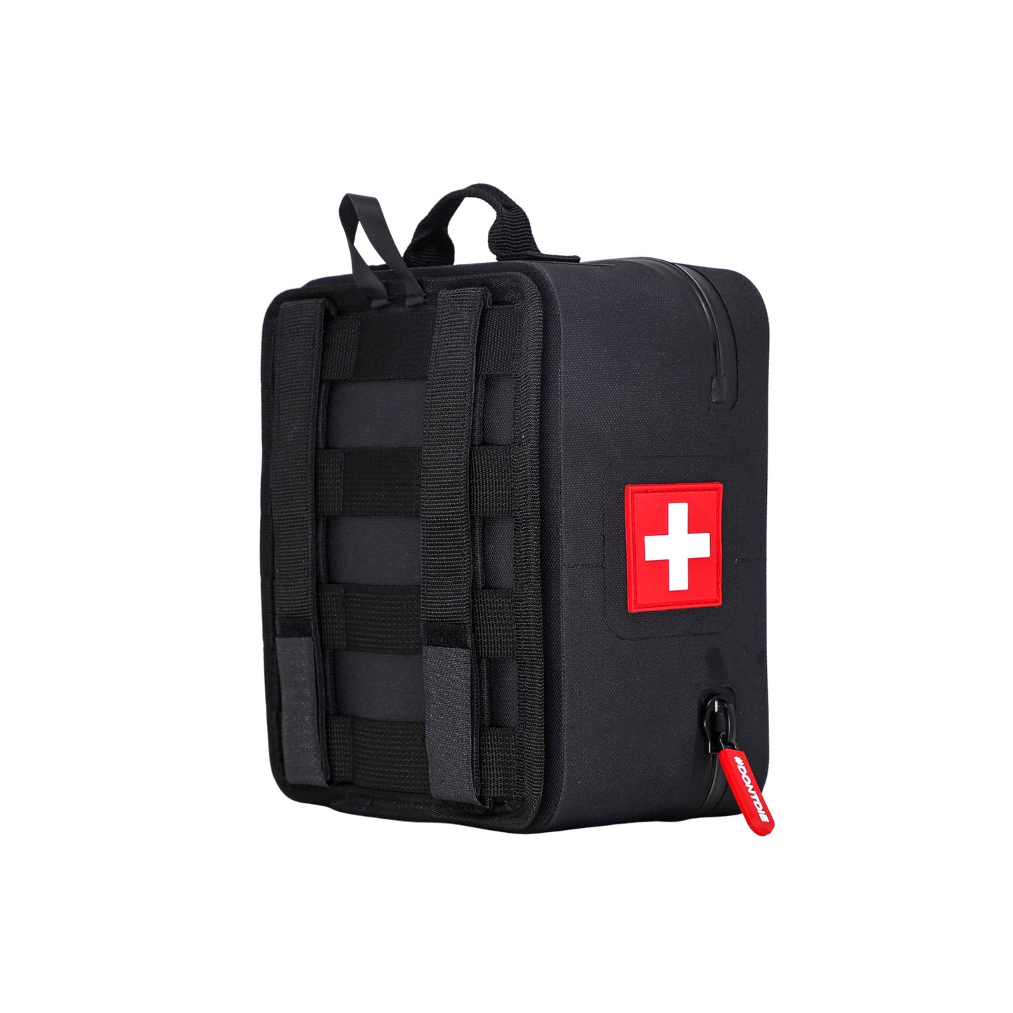 Uncharted Supply Co. First Aid Plus - Angler's Pro Tackle & Outdoors