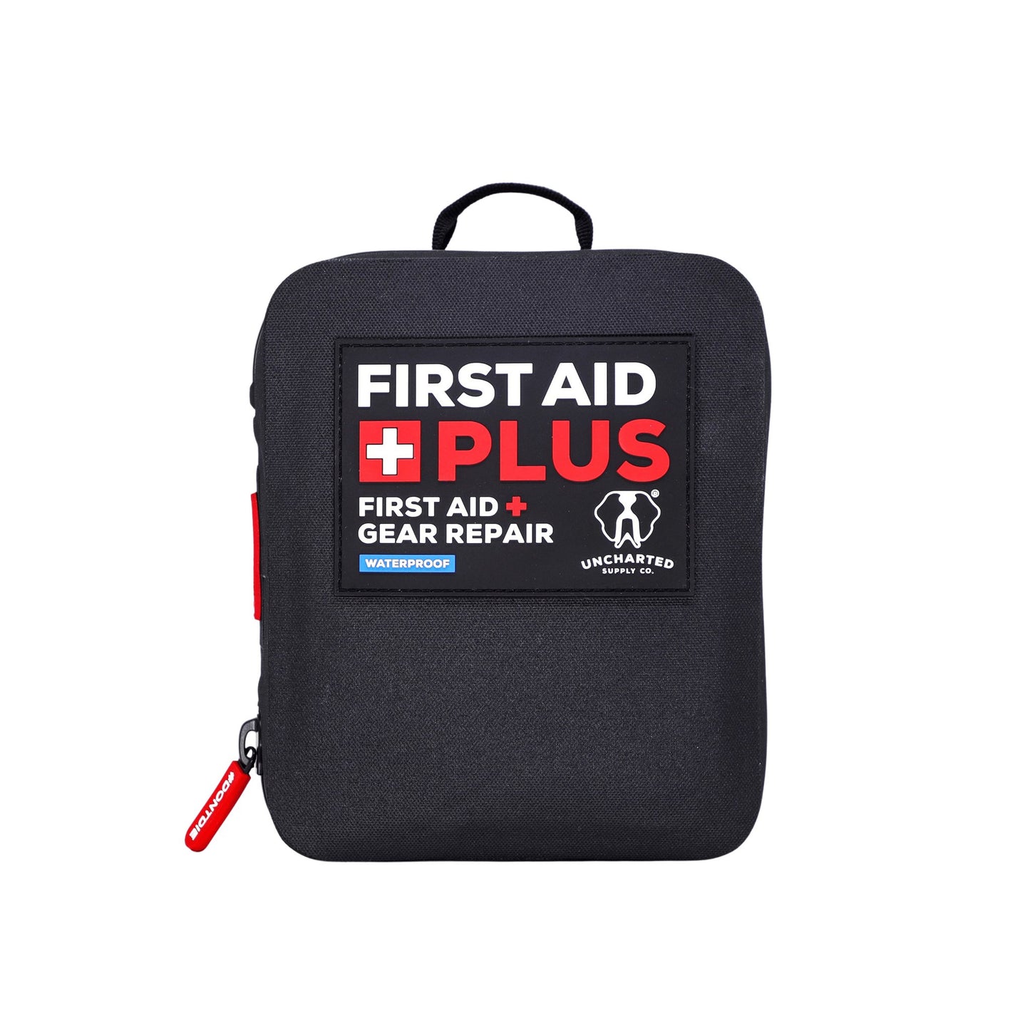 Uncharted Supply Co. First Aid Plus - Angler's Pro Tackle & Outdoors