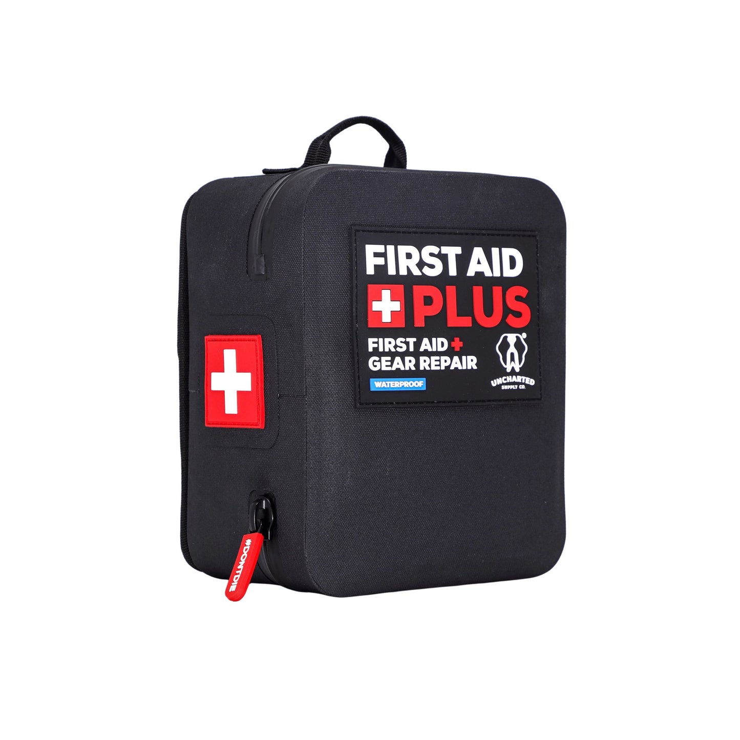 Uncharted Supply Co. First Aid Plus - Angler's Pro Tackle & Outdoors