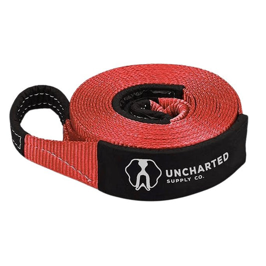 Uncharted Supply Co. The Extractor - Tow Strap - Angler's Pro Tackle & Outdoors